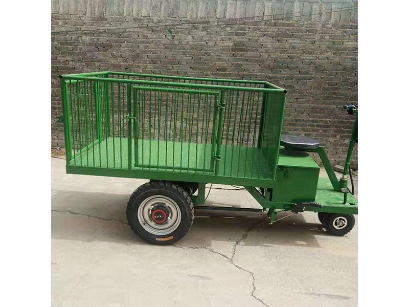 電動(dòng)轉(zhuǎn)豬車