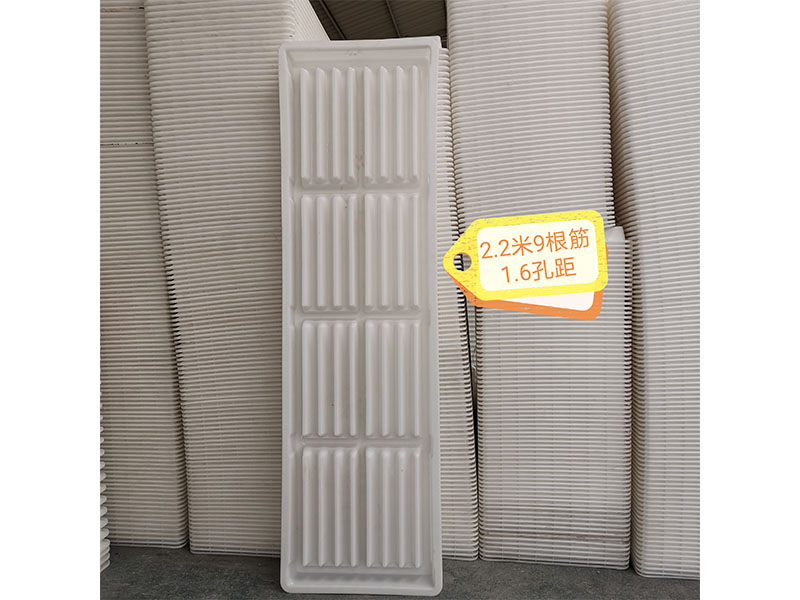 漏糞板模具