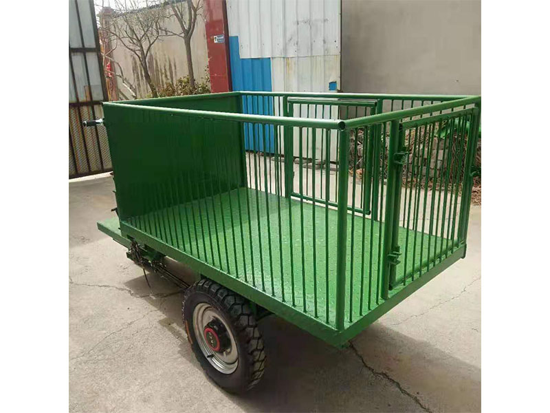 電動(dòng)轉(zhuǎn)豬車