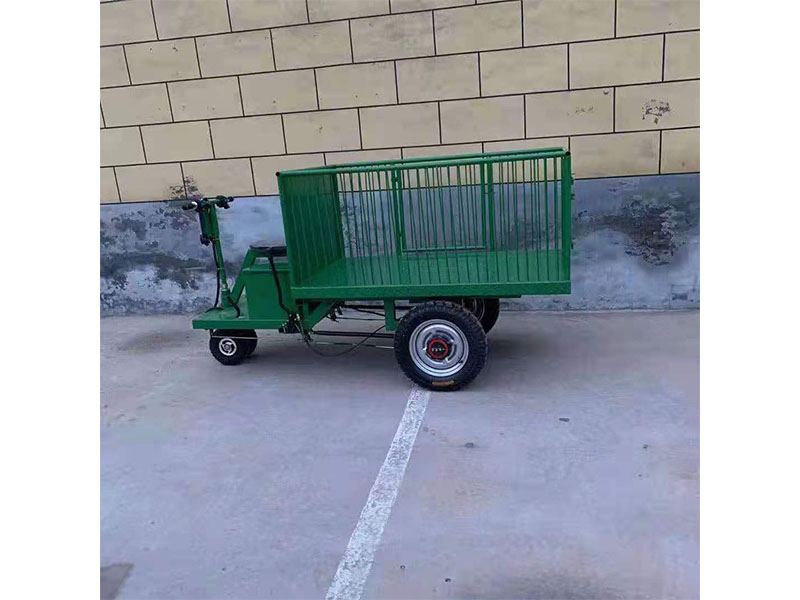 電動(dòng)轉(zhuǎn)豬車