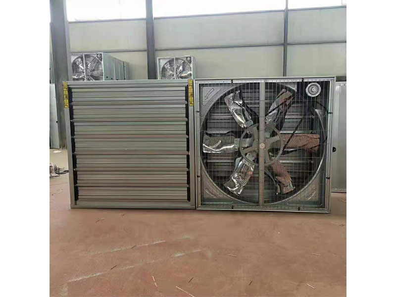 風機水簾