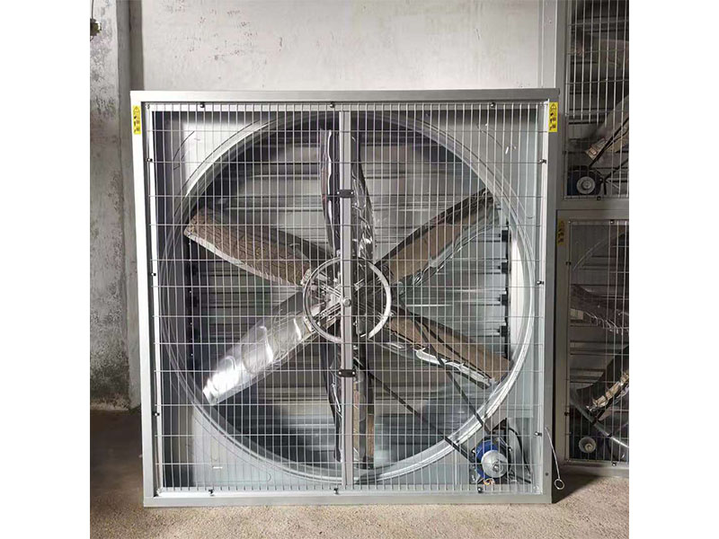 風機水簾